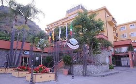 Diamond Hotel Taormina